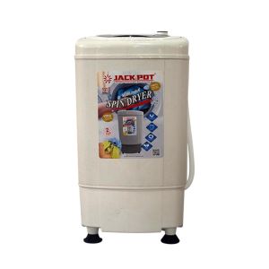 Jackpot Spin Dryer Washing Machine (JP-7067)