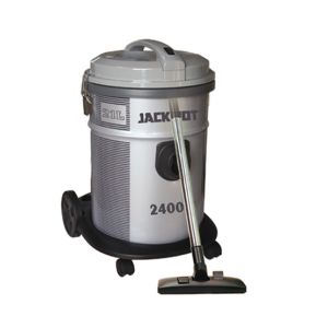 Jackpot Vacuum Cleaner 2400W (JP-706)