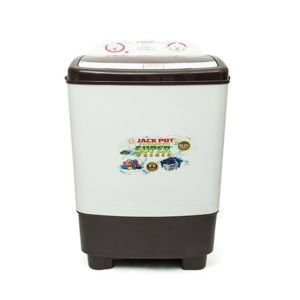 Jackpot Single Tub Washing Machine (JP-7991)