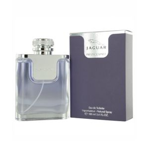 Jaguar Prestige Spirit Eau De Toilette For Men 100ml