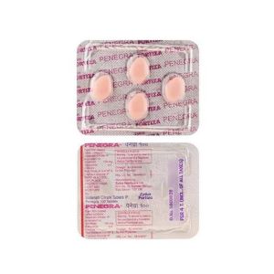 Jalandhar Penegra Tablet 100mg - 4 Tabs