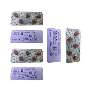 Jalandhar Traders Cobra 150 Pack Of 3