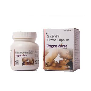 Jalandhar Traders Tagra Forte Pack Of 30 Tablets 150mg