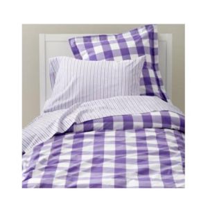 Jamal Home Single Size Bed Sheet With 1 Pillow (0102)