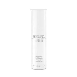Janssen Brightening Face Cleanser 200ml