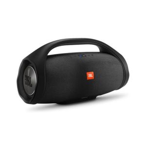 JBL Boombox Portable Waterproof Wireless Speaker Black