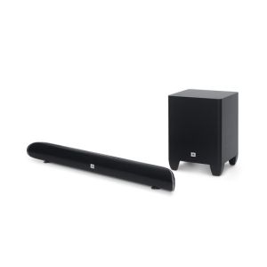 JBL Cinema SB250 Wireless Bluetooth Home Speaker System