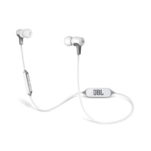JBL E25BT Wireless In-Ear Headphones White