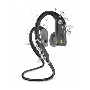 JBL Endurance Dive Bluetooth In Ear Headset With MP3 Black
