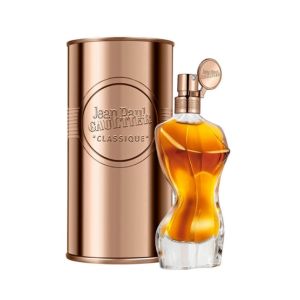 Jean Paul Gaultier Classique Essence De Parfum Eau De Parfum For Women 100ML