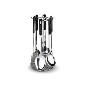 Cambridge Stainless Steel 7 Pcs Spoon Set (SKU3071)