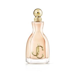 Jimmy Choo I Want Choo EDP For Women 100ml