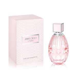 Jimmy Choo L'EAU Eau De Toilette For Women 100ML