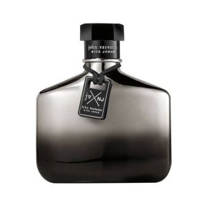 John Varvatos Nick Jonas Silver Limited Edition EDT For Men 125ml
