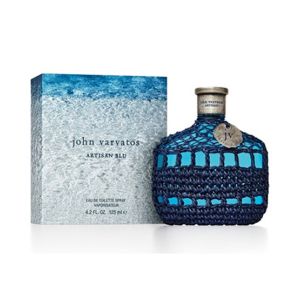 John Varvatos Artisan Blu Eau De Toilette For Men 125ML