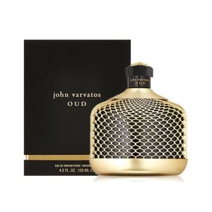 John Varvatos Oud Eau De Parfum For Men 125ML