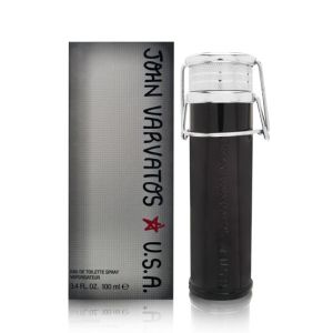 John Varvatos STAR USA Eau De Toilette For Men 100ML