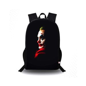 Traverse Joker Digital Print Backpack (T256TWH)