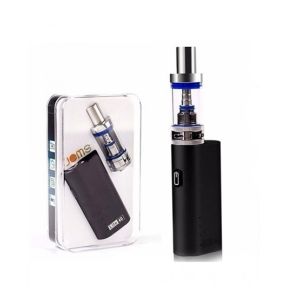 Jomotech Lite 40 40w Starter Kit Vape Black