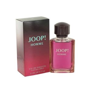 Joop Homme Eau De Toilette For Men 75ml