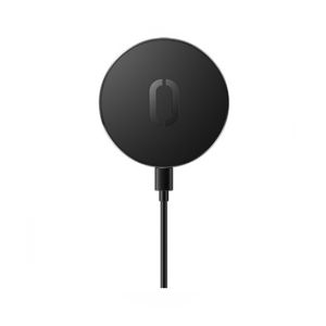 Joyroom Magnetic Wireless Charger For iPhone 12 Black (JR-A28)