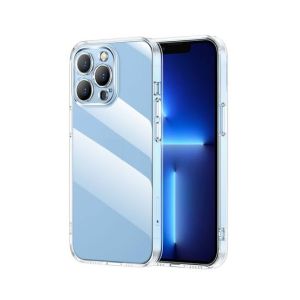 Joyroom T Transparent Series TPU Case For iPhone 13 (JR-BP942)