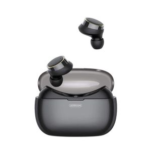 Joyroom TWS Bluetooth Earbuds Black (JR-T10)