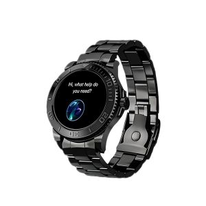 Rlx Js9 Sport Smart Watch Bracelet Heart Rate Blood Oxygen Bluetooth Call Message Reminder Full Function Nfc With Wearfit Pro App.