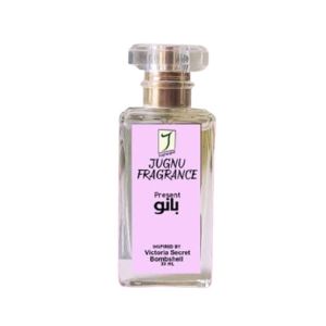 Jugnuspot Bano Perfume For Men 30ml