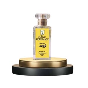 Jugnuspot Sarwat Perfume For Men 30ml