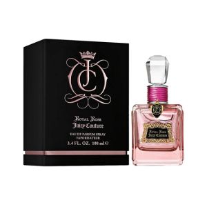 Juicy Couture Royal Rose Eau De Parfum For Women 100ML