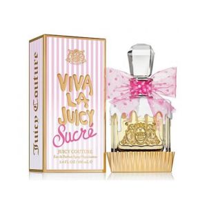 Juicy Couture Viva La Juicy Sucre Eau de Parfum For Women 100ml