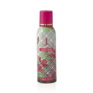 Junaid Jamshed J.Adore Deodorant Body Spray For Women 200ml