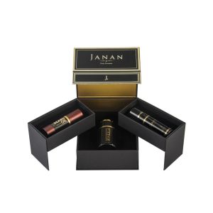Junaid Jamshed Janan Gift Set For Men 100ml