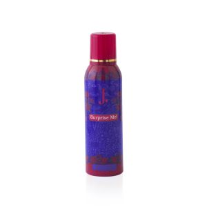Junaid Jamshed Surpris Me Body Spray For Women 200ml