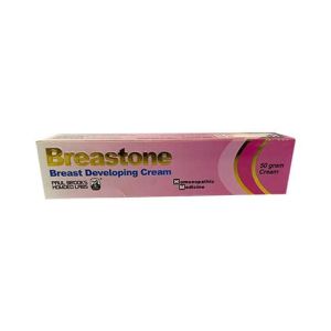 Karachi Shop Breastone Breast Enlargement Cream For Women