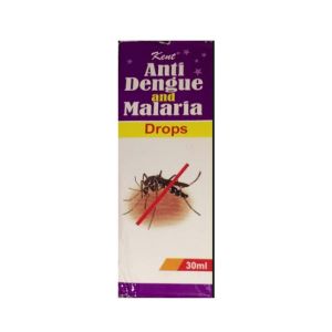 Karachi Shop Kent Anti Dengue & Malaria Drops