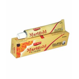Karachi Shop Marigold Skin Care Cream (Pack of 2)