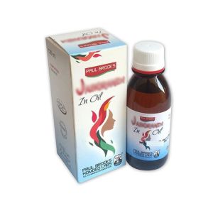 Karachi Shop Oil For Hair Fall (0266)