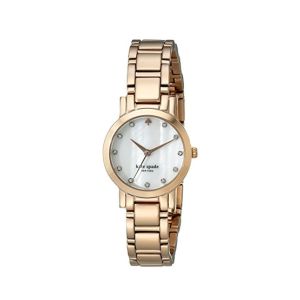 Kate Spade Gramercy Women's Watch Rose Gold (1YRU0191)