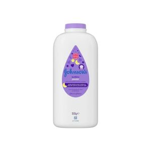 Johnson's Baby Bed Time Powder 500g (KBC002)