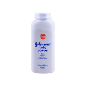 Johnson's Baby Powder 200g (KBC003)