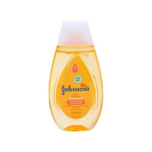 Johnsons Baby Shampoo 100ml (KBC011)