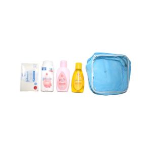 Johnson’s Baby Care Gift Box Pack Of 4 (KBC017)