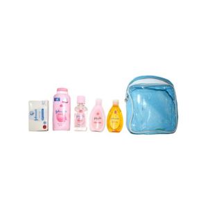 Johnson’s Baby Care Gift Box Pack Of 5 (KBC018)