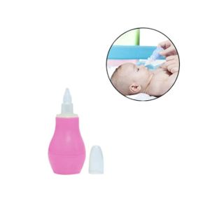 Komfy Nasal Aspirator For Kid's (KBG007)