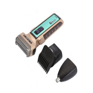Kemei 3 In 1 Hair Shaver (KM-601)