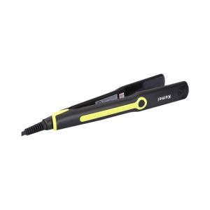 Kemei Hair Straightener Styler Yellow (Km-2119)