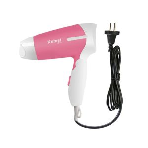 Kemei Portable Mini Hair Dryer (KM-6830)
