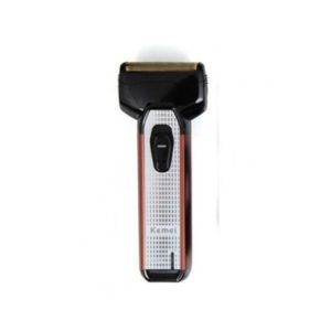 Kemei Professional Blade Shaver Brownish Black (KM-822)